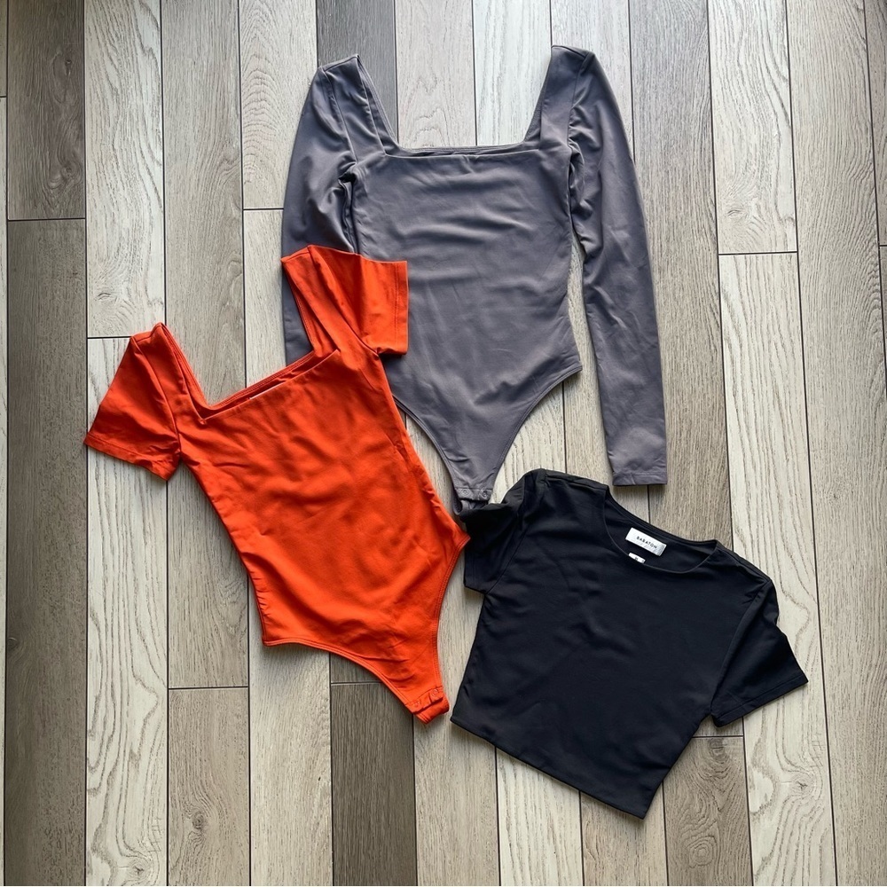 Babaton Bundle 3 pcs